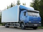 КамАЗ-4308-Н3 2003 года